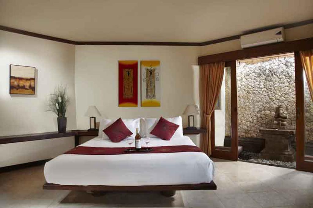 Jimbaran Bay Villas Habitación foto